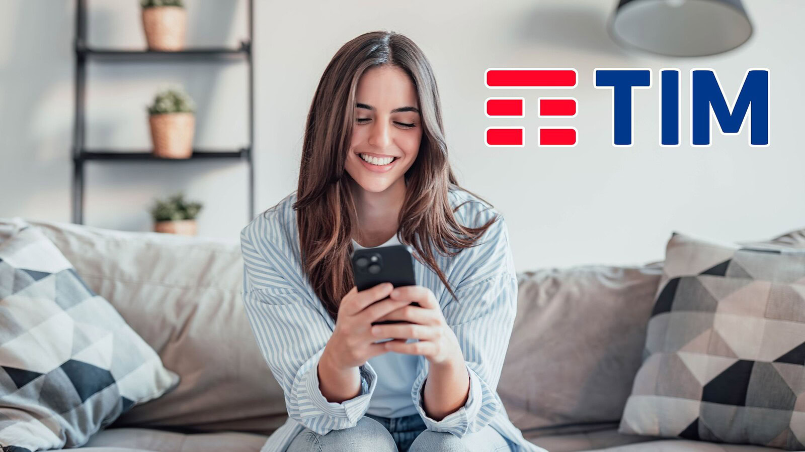 TIM, tutte le novità di luglio 2026: WiFi Priority e servizi AI