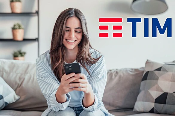 TIM, tutte le novità di luglio 2026: WiFi Priority e servizi AI