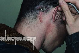 Neuromancer arriva su Apple TV: data ufficiale al 2027