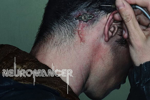 Neuromancer arriva su Apple TV: data ufficiale al 2027