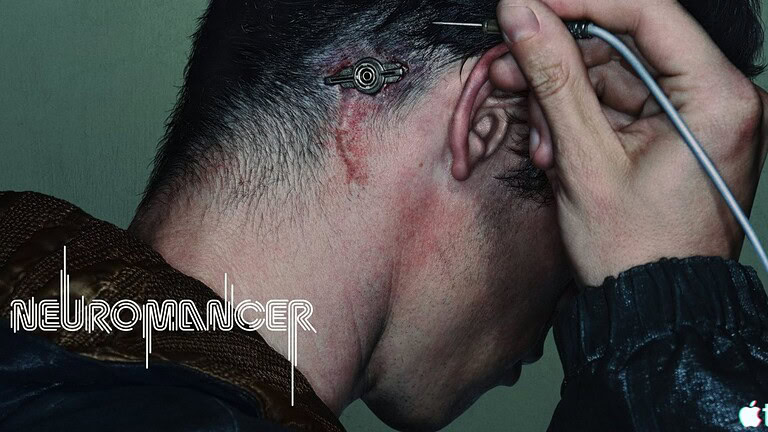 Neuromancer