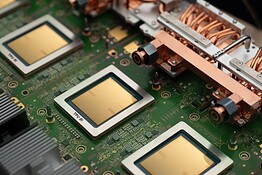 Google Frozen V2: il TPU che sfida NVIDIA senza CoWoS di TSMC