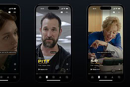 HBO Max Shorts arriva su iPhone con l’aiuto dell’AI