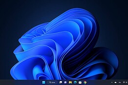 Windows 11 cambia la barra di ricerca: si alza di 4 pixel