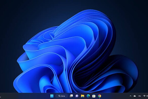 Windows 11 cambia la barra di ricerca: si alza di 4 pixel