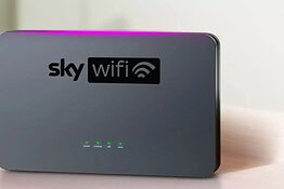Sky Wifi, torna il buono Amazon da 100 euro anche al telefono