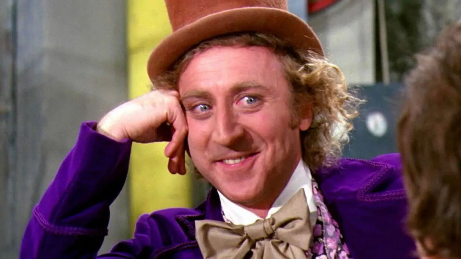 Netflix riporta in vita la voce di Gene Wilder con l'AI in un reality