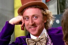 Netflix riporta in vita la voce di Gene Wilder con l’AI in un reality