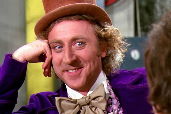 Netflix riporta in vita la voce di Gene Wilder con l’AI in un reality