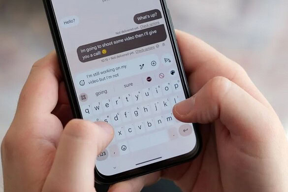 Gboard, in arrivo la traduzione della lingua dei segni in testo