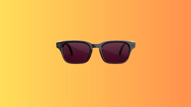Meta Glasses Adventurer arrivano da Fastweb+Vodafone