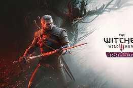 The Witcher 3 Songs of the Past: primo sguardo il 25 agosto