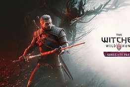 The Witcher 3 Songs of the Past: primo sguardo il 25 agosto
