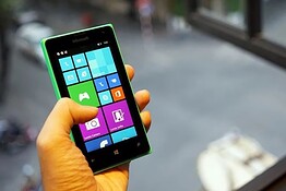 HMD riporta le Live Tiles dei Lumia su Android