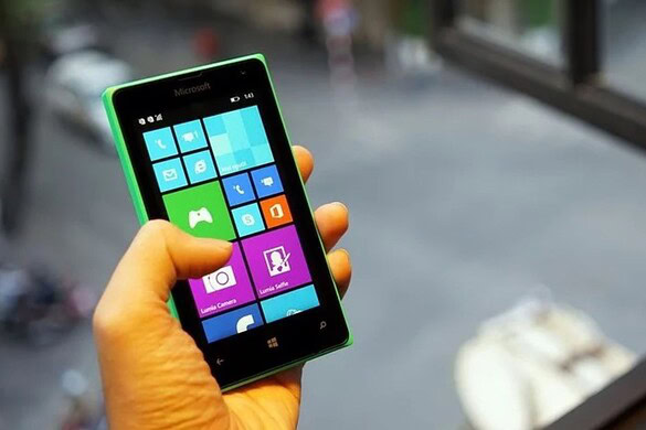 HMD riporta le Live Tiles dei Lumia su Android