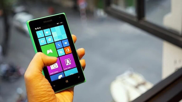 HMD riporta le Live Tiles dei Lumia su Android