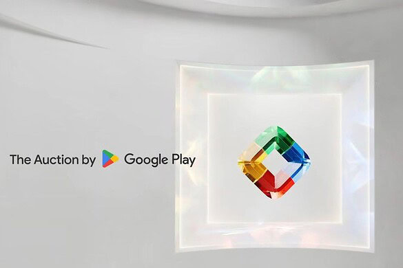 Google Play porta The Auction al Comic-Con con premi per tutti