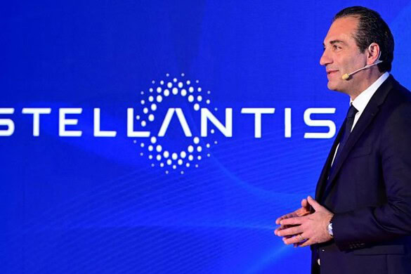 Stellantis chiude Douvrin: addio al PureTech nel 2026