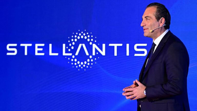Stellantis chiude Douvrin: addio al PureTech nel 2026