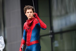 Spider-Man: Brand New Day, in India tagliata una scena chiave
