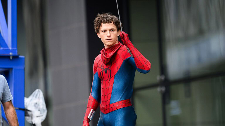 Spider-Man: Brand New Day, in India tagliata una scena chiave