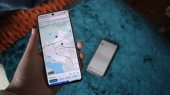 Google Find Hub: ora puoi eliminare i vecchi dispositivi