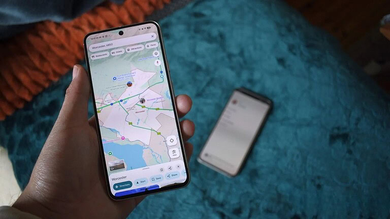 Google Find Hub: ora puoi eliminare i vecchi dispositivi