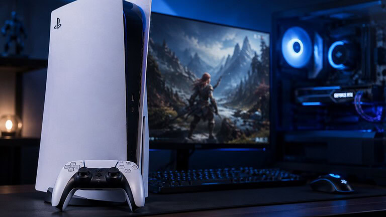 PlayStation, Sony vuole fermare la fuga verso il PC: c'è una strategia