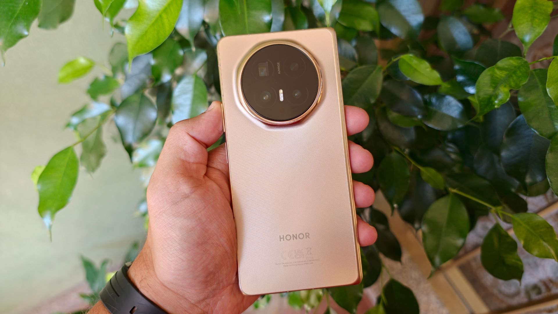 Honor Magic V6 - immagine 8 Honor Magic V6 - immagine 8