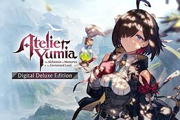 Atelier Yumia si aggiorna su Switch 2: prestazioni più stabili