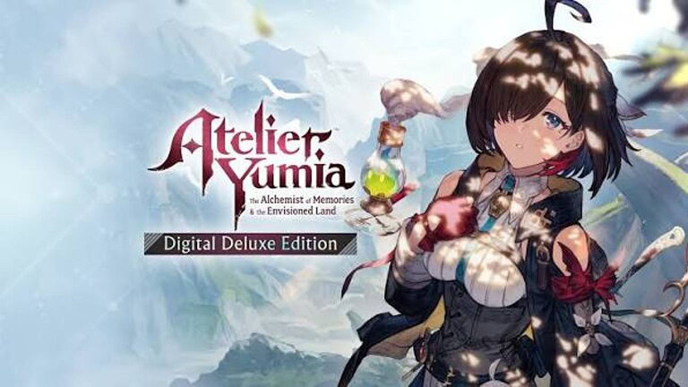 Atelier Yumia