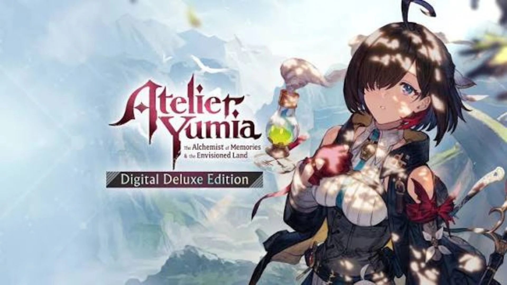 Atelier Yumia