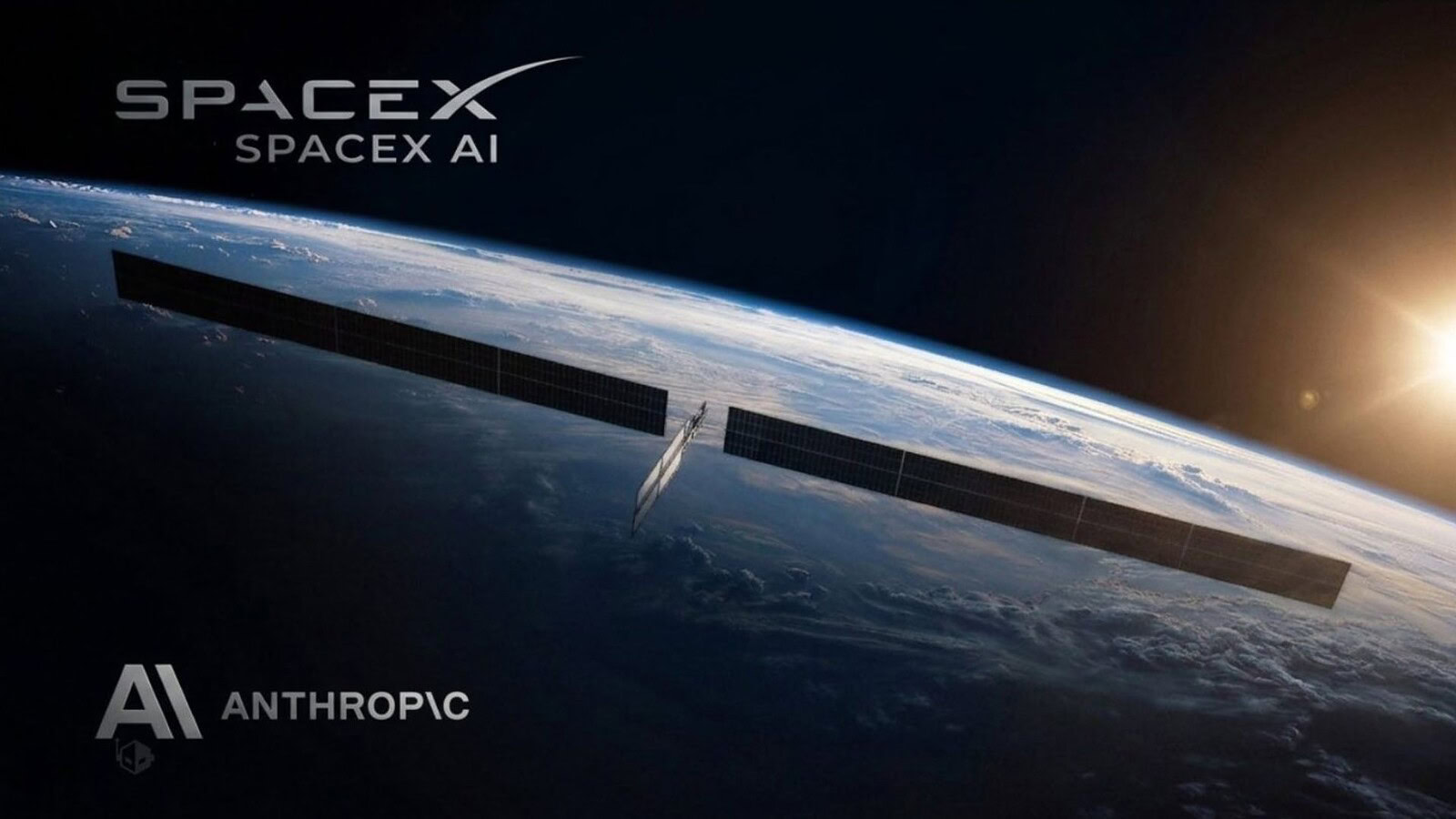 SpaceX