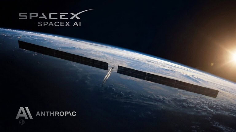 SpaceX