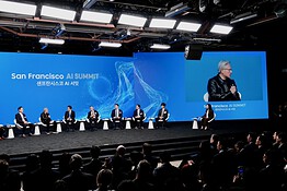 NVIDIA e SK hynix, accordo record da 500 miliardi al summit AI
