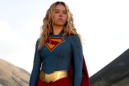 Supergirl arriva sul digitale: noleggio e acquisto su Prime e YouTube