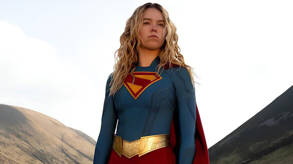 Supergirl arriva sul digitale: noleggio e acquisto su Prime e YouTube