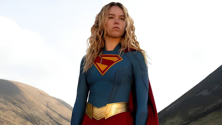 Supergirl