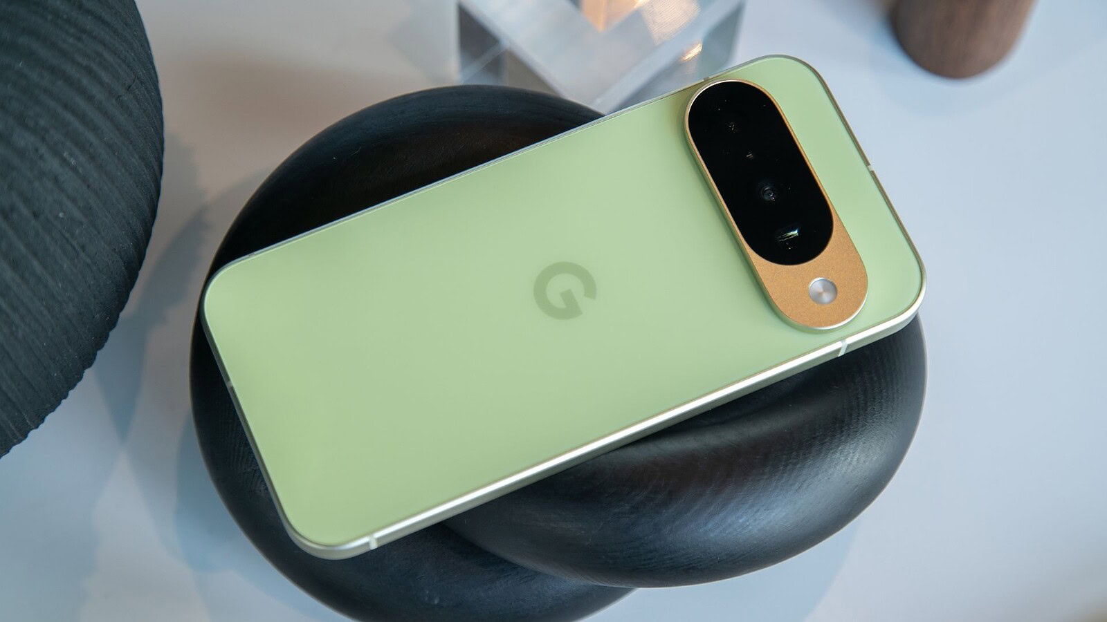 Pixel Audio Services: la nuova app di sistema Google solo per i Pixel 10