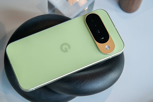 Pixel Audio Services: la nuova app di sistema Google solo per i Pixel 10
