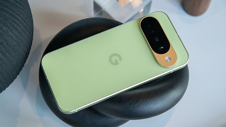 Pixel Audio Services: la nuova app di sistema Google solo per i Pixel 10