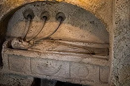 Refrigerium: il rito con cui i primi cristiani onoravano i defunti