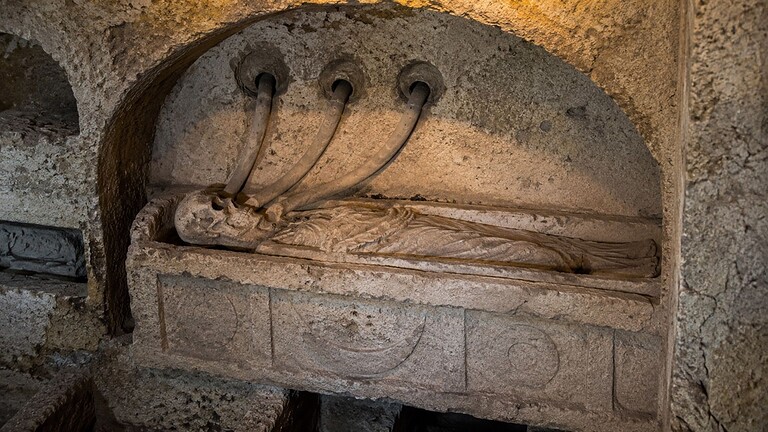 Refrigerium: il rito con cui i primi cristiani onoravano i defunti