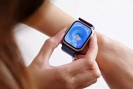 Apple Watch, nessuna batteria rimovibile: l’Europa li esenta