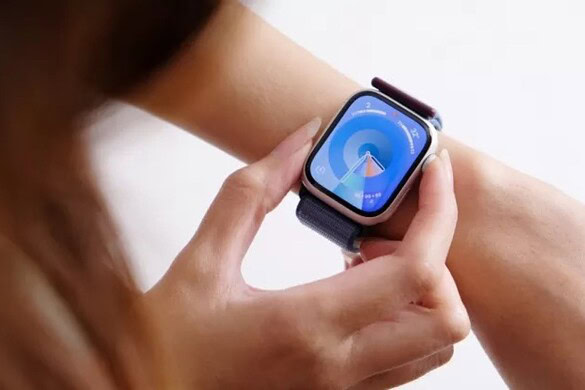 Apple Watch, nessuna batteria rimovibile: l’Europa li esenta