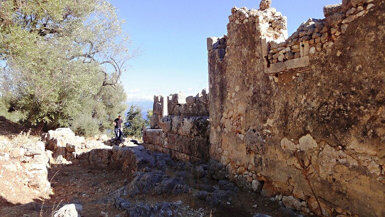 Itaca sarebbe in Sicilia: la teoria che riaccende l'enigma di Ulisse