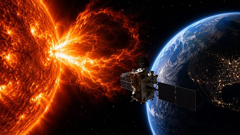 Tempeste solari, la NASA smonta il limite che credevamo sicuro