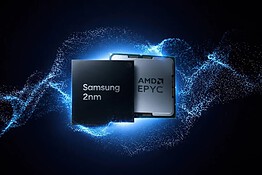 Samsung Foundry svela i chip a 2 nm e prepara il salto a 1,4 nm