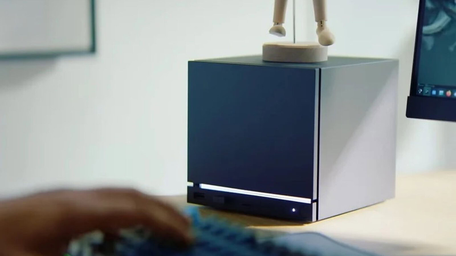 Steam Machine, Valve parla già di successo nonostante il prezzo