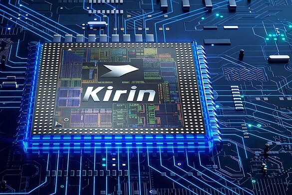 Kirin 9030, densità record ma con un costo altissimo per Huawei